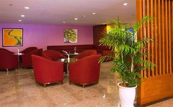 Prestige Hotel Hanoi