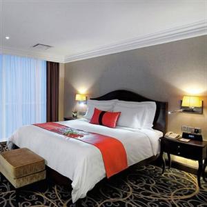 Mövenpick Hotel Ho Chi Minh City