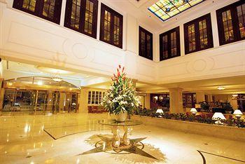 Hotel Equatorial Ho Chi Minh City