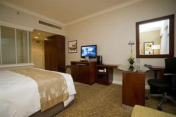 Hotel Equatorial Ho Chi Minh City