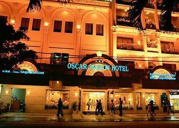 Oscar Saigon Hotel