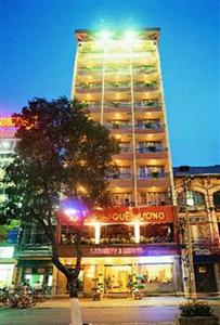 Hotel Que Huong Liberty 2