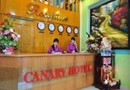 Canary Hue Hotel