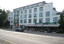 BEST WESTERN Nordic Hotel Ambiente