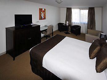 Mercure Horsham