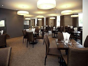 Mercure Horsham