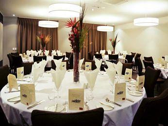 Mercure Horsham