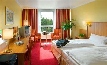 Advena Europa Hotel Mainz