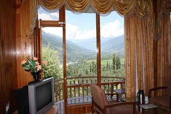 Sarthak Resorts Manali