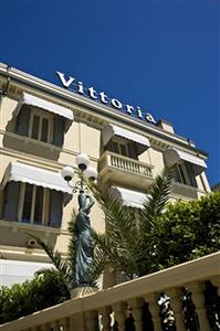 Hotel Vittoria Pesaro