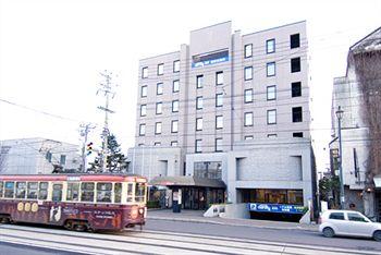 Dormy Inn Hakodate Goryokaku