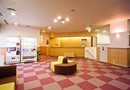 Apa Hotel Sendai - Kotodai - Koen