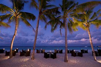 Waldorf Astoria Maldives