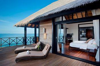 Waldorf Astoria Maldives