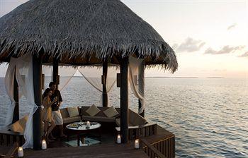 Waldorf Astoria Maldives