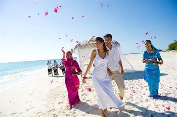 Waldorf Astoria Maldives