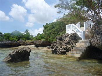 The Firefly Cove Beach Resort