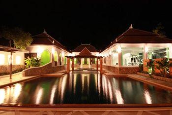 Mandawee Resort & Spa