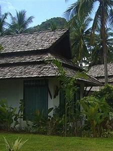 Railay Village Resort