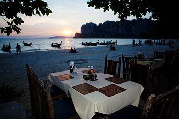 Railay Village Resort