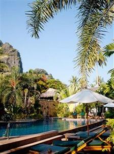 Railay Village Resort