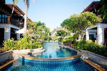 Railay Village Resort