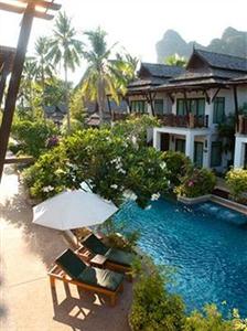 Railay Village Resort