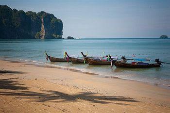 Railay Village Resort