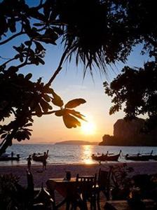 Railay Village Resort