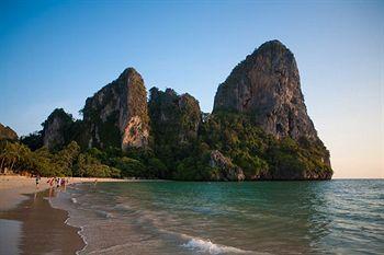 Railay Village Resort