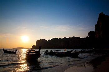 Railay Village Resort