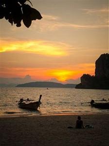 Railay Village Resort