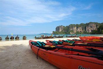 Railay Village Resort