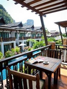 Railay Village Resort