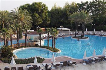 Sheraton Voyager Antalya Hotel Resort And Spa