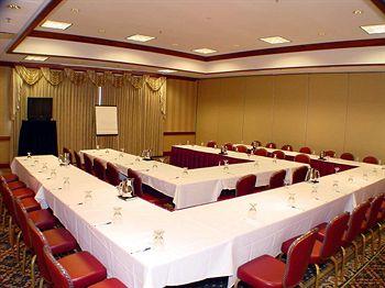 Doubletree Hotel Chicago Alsip