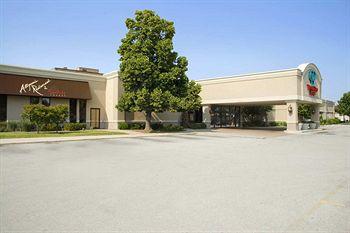 Doubletree Hotel Chicago Alsip