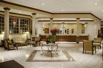 Doubletree Hotel Chicago Alsip