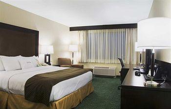 Doubletree Hotel Chicago Alsip