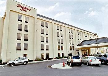 Hampton Inn Altoona