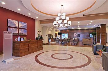 Four Points by Sheraton Jacksonville Baymeadows