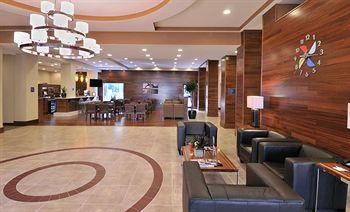 Four Points by Sheraton Jacksonville Baymeadows