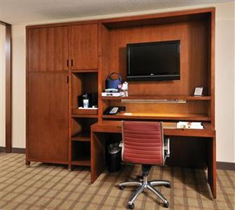 Four Points by Sheraton Jacksonville Baymeadows