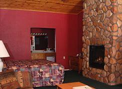 Majestic Mountain Inn