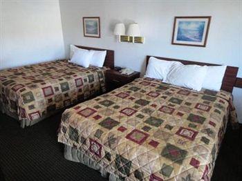 Americas Best Inn & Suites Saint George