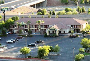 Americas Best Inn & Suites Saint George