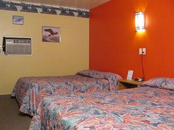 Coronada Inn & Suites Saint George