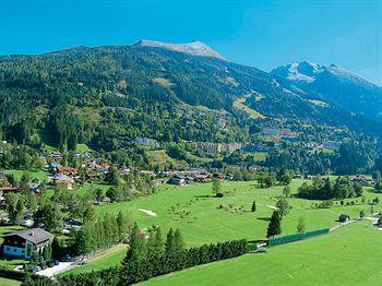 Salzburger Hof Hotel Bad Gastein