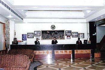 Grand Mumtaz Hotel Srinagar