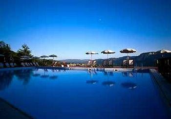 Il Ciocco Hotels & Resort Barga